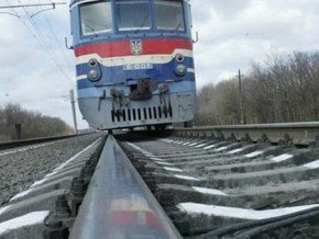 16-18 липня не курсуватиме потяг Ковель-Заболоття