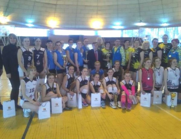 «Ковельчанка» привезла зі Львова «бронзу» «Ковельчанка» привезла зі Львова «бронзу»