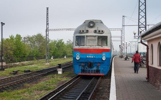Львівська залізниця інформує про зміни у розкладі руху Ізов – Ковель
