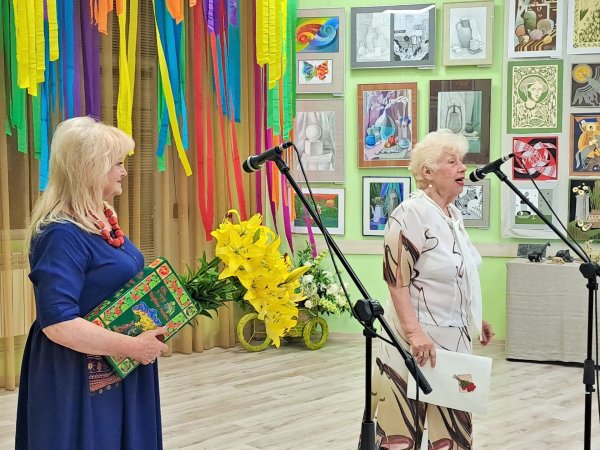 Територіальний центр соціального обслуговування Ковеля відзначив 30-річчя