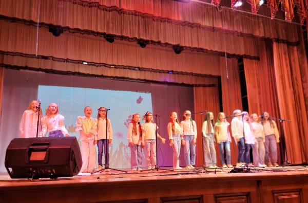 «Надія» на честь свого 25-річчя з часу створення запросила ковельчан на благодійний захід