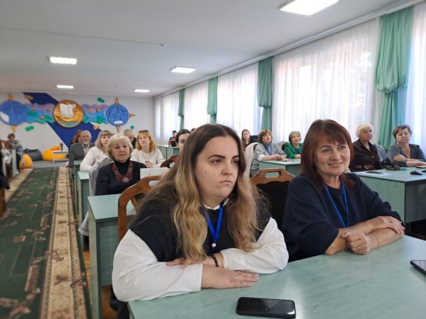 У Ковелі привітали працівників бібліотек із професійним святом У Ковелі привітали працівників бібліотек із професійним святом