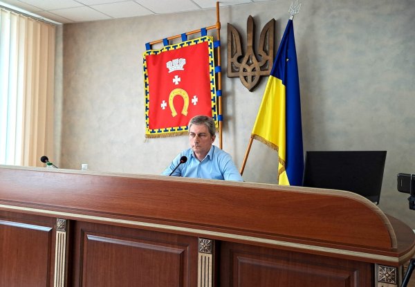 Депутати погодили здійснення запозичення на пільгових умовах на термомодернізацію семи об’єктів комунальної власності Депутати погодили здійснення запозичення на пільгових умовах на термомодернізацію семи об’єктів комунальної власності