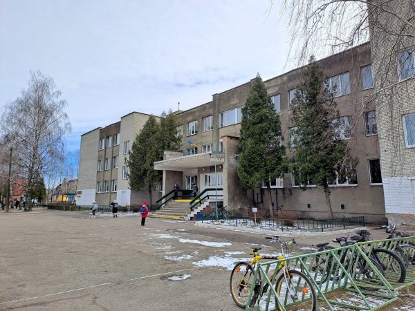 Команда технічної підтримки Програми Розвитку ООН в Україні здійснюватиме у Ковелі моніторинг проєктів з енергоефективності Команда технічної підтримки Програми Розвитку ООН в Україні здійснюватиме у Ковелі моніторинг проєктів з енергоефективності