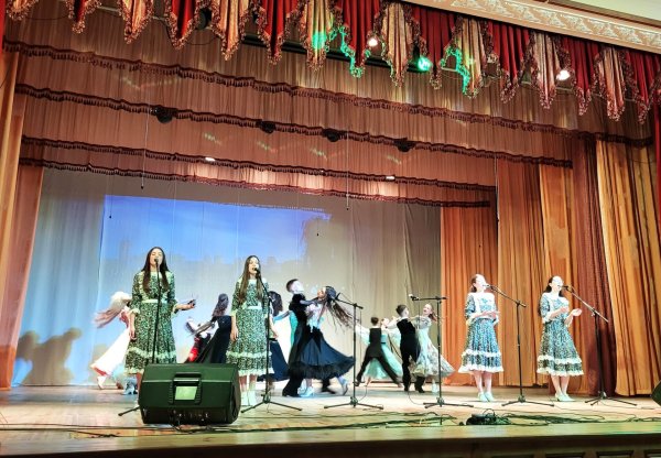 «Надія» на честь свого 25-річчя з часу створення запросила ковельчан на благодійний захід