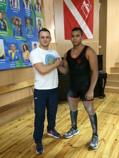 Чемпіонат Області національної федерації