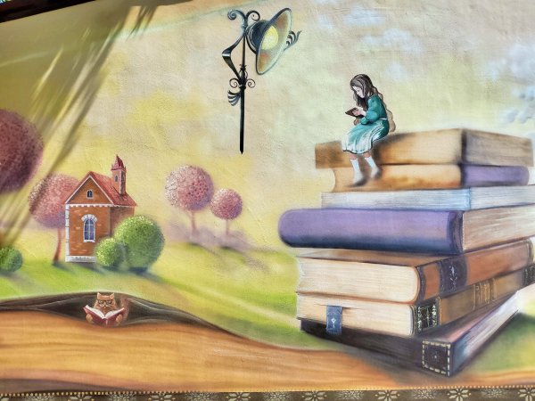 У Ковелі влаштували свято для дітей