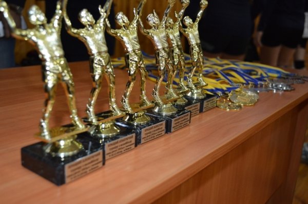 Ковель вкотре підтвердив звання спортивної столиці Волині