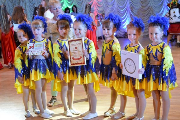 На ХІІ фестивалі «Танцююче місто» у Ковелі понад 20 колективів представили своє мистецтво На ХІІ фестивалі «Танцююче місто» у Ковелі понад 20 колективів представили своє мистецтво