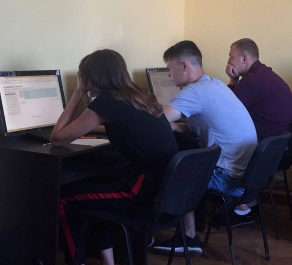 Ковельчан запрошують до лав патрульної поліції