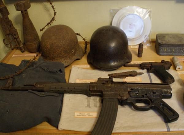 18 травня - Міжнародний день музеїв. Які музеї є у Ковелі? 18 травня - Міжнародний день музеїв. Які музеї є у Ковелі?