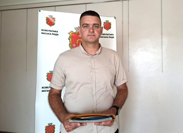 У Ковелі визначили нових директорів ліцею «Оберіг» та гімназії №2