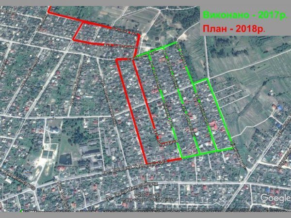 У кілометровій зоні Ковельського ветсанзаводу побудують водогін