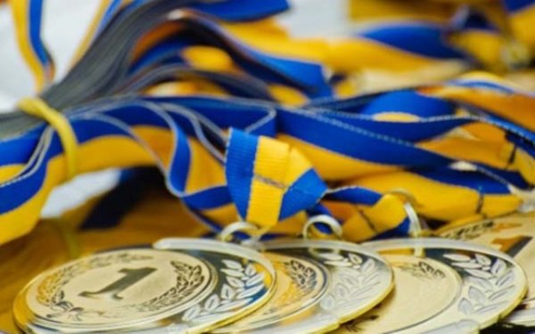 Перспективним спортсменам Ковеля віком від 10 до 20 років призначили стипендії міського голови