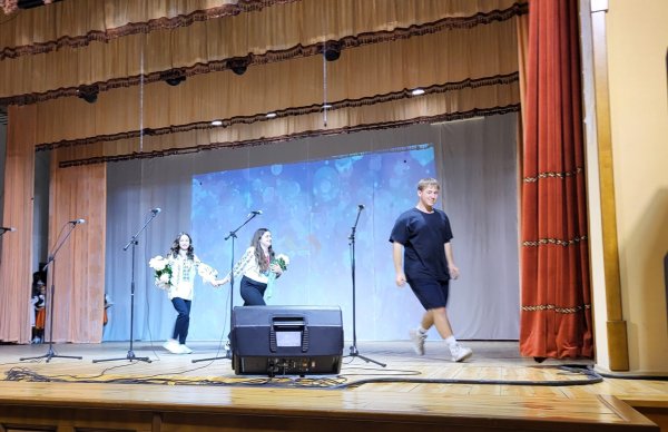 «Надія» на честь свого 25-річчя з часу створення запросила ковельчан на благодійний захід