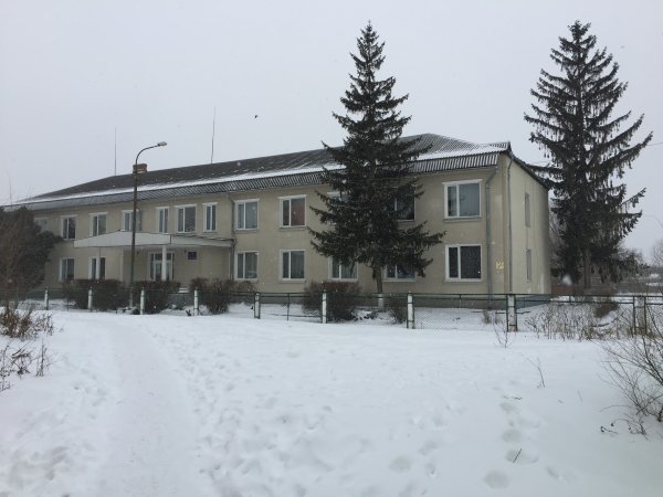 Коли депутати визначаться, якою дорогою краще і безпечніше ходити юним музикантам до Ковельської школи мистецтв?