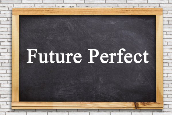 Future Perfect: як правильно говорити про те, що буде зроблено