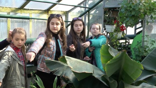 Діти з Донеччини провели Великодні свята у ковельських родинах Діти з Донеччини провели Великодні свята у ковельських родинах