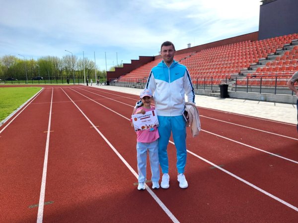 У Ковелі відзначили спортсменів і тренерів за результатами 2023 У Ковелі відзначили спортсменів і тренерів за результатами 2023