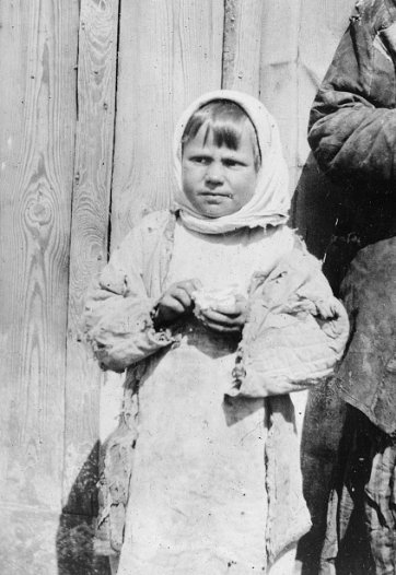 Ковельчани на світлинах фотографа Червоного Хреста США. 1919 рік Ковельчани на світлинах фотографа Червоного Хреста США. 1919 рік