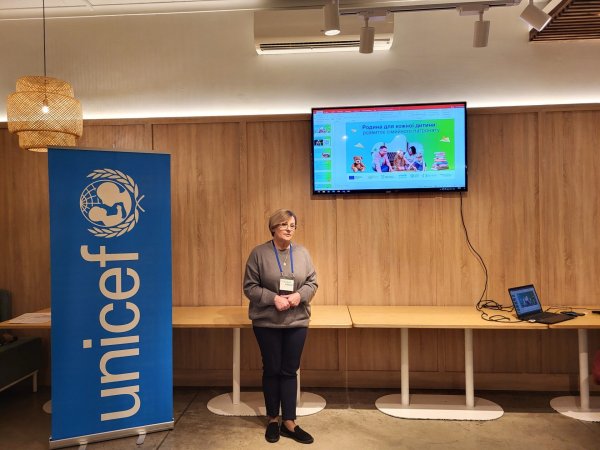 Ковельська громада візьме участь у новому, загальнонаціональному проєкті з підтримки сімейного патронату Ковельська громада візьме участь у новому, загальнонаціональному проєкті з підтримки сімейного патронату