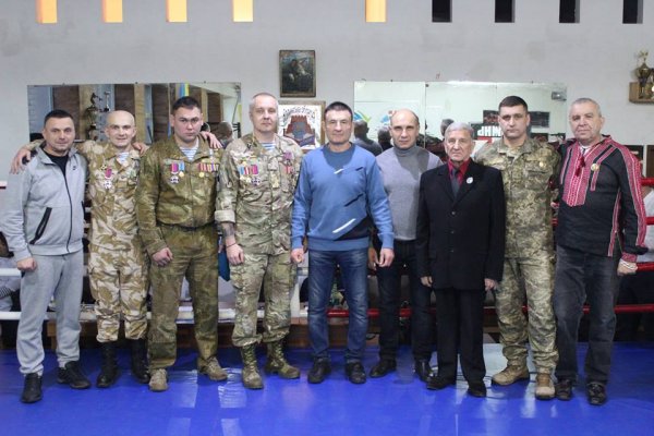 У ковельських кікбоксерів - три золотих та дві срібних медалі У ковельських кікбоксерів - три золотих та дві срібних медалі