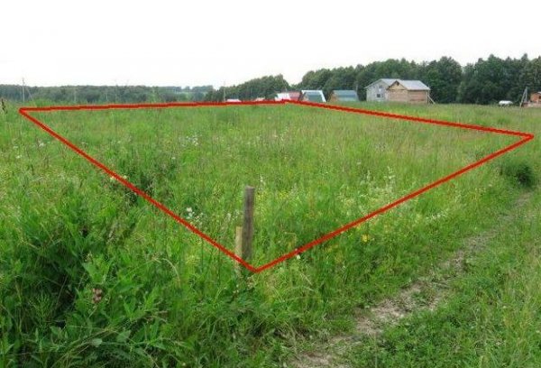 Торік від продажу землі до міського бюджету надійшло майже 7 мільйонів гривень Торік від продажу землі до міського бюджету надійшло майже 7 мільйонів гривень