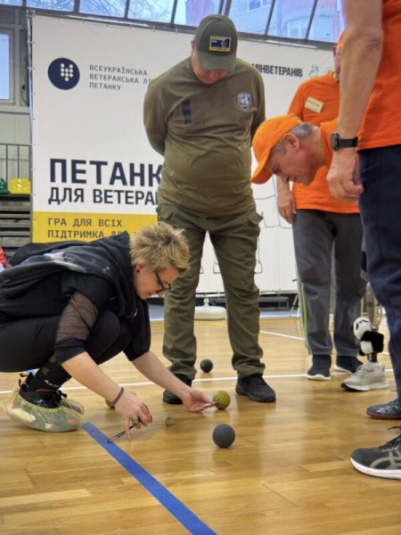 СК «Сталевий легіон» привіз Кубок чемпіонів до Ковеля