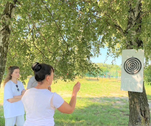 У Ковелі пройшов фестиваль фізичної культури та спорту У Ковелі пройшов фестиваль фізичної культури та спорту