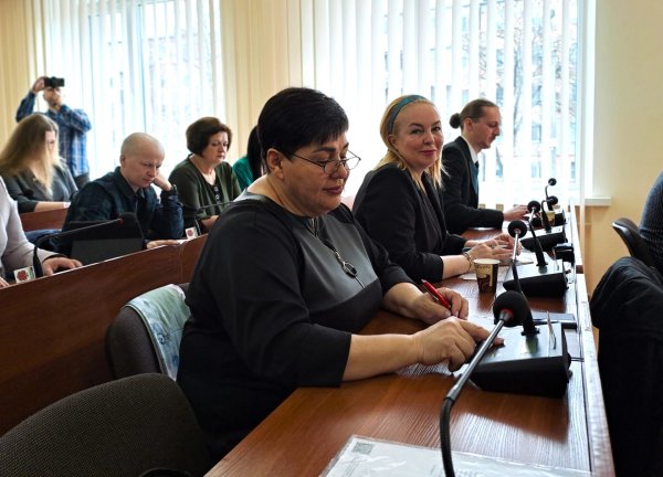 Депутати погодили здійснення запозичення на пільгових умовах на термомодернізацію семи об’єктів комунальної власності Депутати погодили здійснення запозичення на пільгових умовах на термомодернізацію семи об’єктів комунальної власності