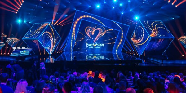 Україна не братиме участі в Євробаченні-2019 Україна не братиме участі в Євробаченні-2019