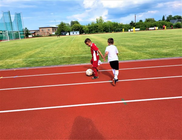 У Ковелі відкрили спортивне ядро Транскордонного центру діалогу культур