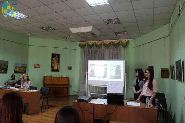 У Ковелі активно працюють задля розвитку та змістовного дозвілля молоді