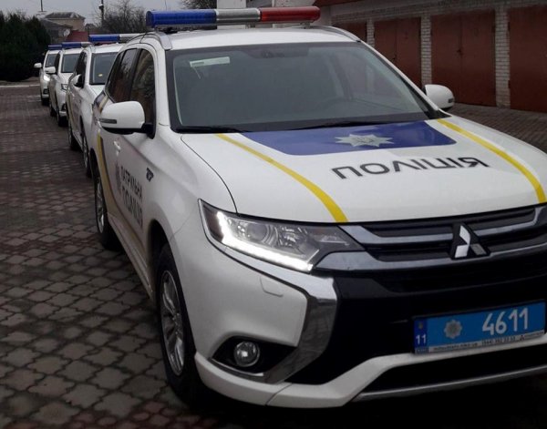 Ковельчан запрошують на урочистості з нагоди відкриття в місті відділу патрульної поліції