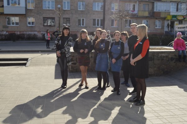 Пожежа в "Классіку". Персонал до приїзду рятувальників покинув приміщення ФОТО Пожежа в "Классіку". Персонал до приїзду рятувальників покинув приміщення ФОТО