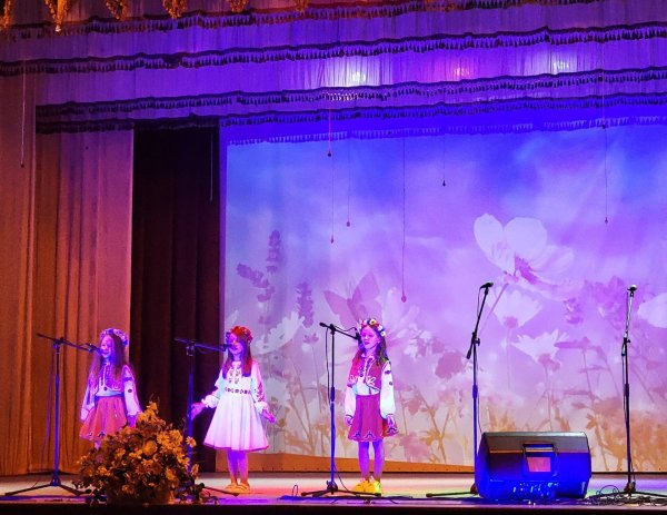 Ковельчани відзначили День Соборності України