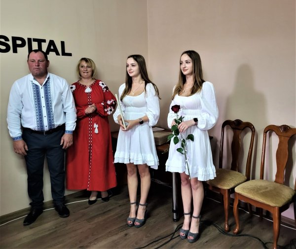 Нагородами з нагоди професійного свята відзначено працівників Ковельського МТМО