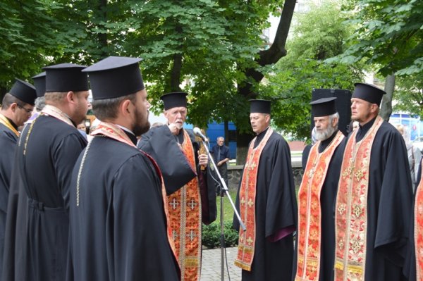 23 червня 1941 року було розстріляно в’язнів Ковельської тюрми 23 червня 1941 року було розстріляно в’язнів Ковельської тюрми