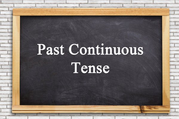 Розберемо Past Continuous: що це, чому він може бути корисним, як його будувати та розпізнати?