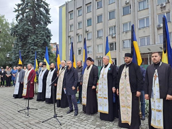 Ковель попрощався з Героєм Олександром Дригулею Ковель попрощався з Героєм Олександром Дригулею
