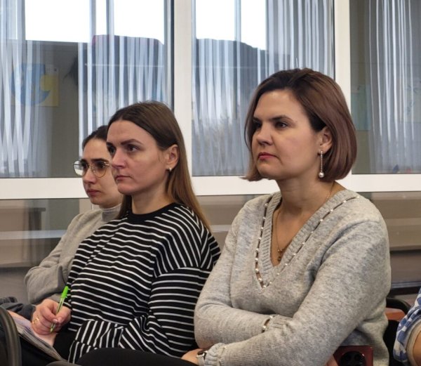 Сім’я як простір турботи й підтримки: у місті відбувся форум із розвитку сімейних форм виховання Сім’я як простір турботи й підтримки: у місті відбувся форум із розвитку сімейних форм виховання
