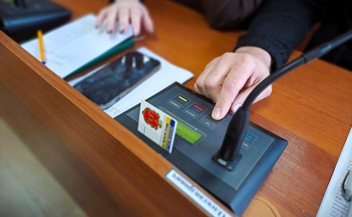 У Ковелі прийняли бюджет громади на 2024 рік
