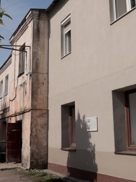 Нехай стіни говорять: у Ковелі зберігають і примножують історичну пам’ять