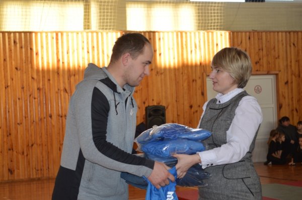 Як вітали з ювілеєм Ковельську комплексну ДЮСШ ім.Є. Кондратовича. Фотозвіт з урочистостей Як вітали з ювілеєм Ковельську комплексну ДЮСШ ім.Є. Кондратовича. Фотозвіт з урочистостей