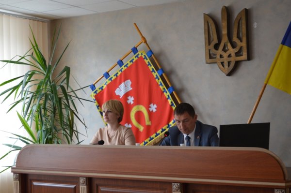 Ковельські депутати прийняли рішення виділити матеріальну допомогу матерям загиблих в АТО бійців Ковельські депутати прийняли рішення виділити матеріальну допомогу матерям загиблих в АТО бійців