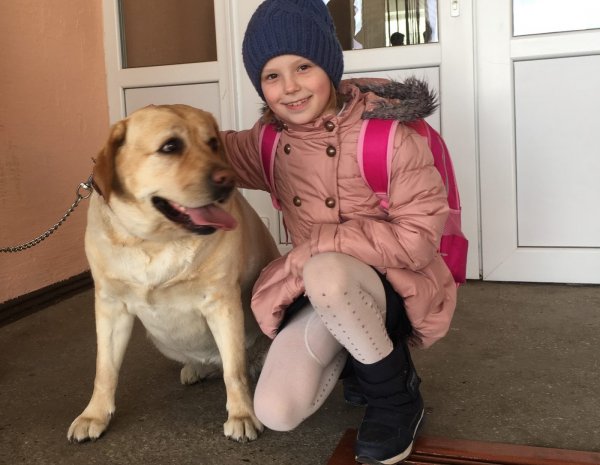 В НВК №11 м. Ковеля відбулась виставка домашніх улюбленців ФОТО