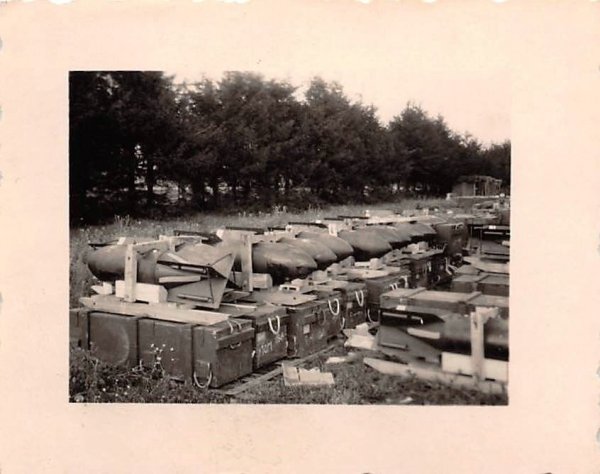 У мережі з'явилися невідомі раніше світлини Ковеля часів Другої світової війни. ФОТО У мережі з'явилися невідомі раніше світлини Ковеля часів Другої світової війни. ФОТО