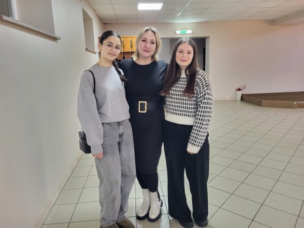 Діти загиблих Героїв з Ковельської громади провели чотири тижні у США в межах благодійної програми Діти загиблих Героїв з Ковельської громади провели чотири тижні у США в межах благодійної програми