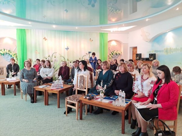 Працівники дитсадків Ковельської громади подякували за підвищення зарплат і матеріальну допомогу