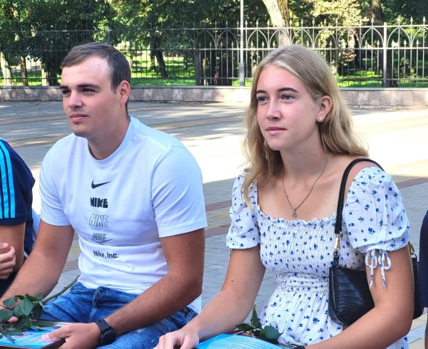 З нагоди Дня фізичної культури і спорту у Ковелі відзначили спортсменів та тренерів З нагоди Дня фізичної культури і спорту у Ковелі відзначили спортсменів та тренерів